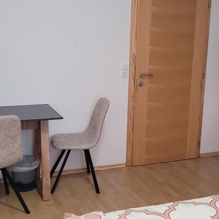 Rooms Magdalena Krk คิร์ก ภายนอก รูปภาพ