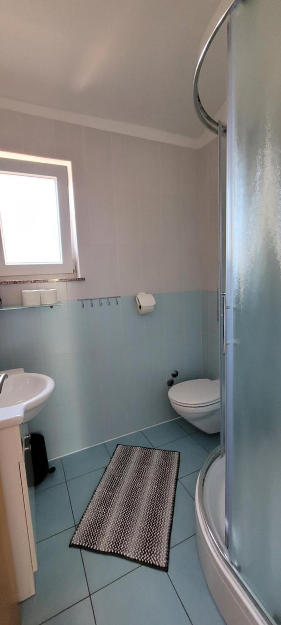Rooms Magdalena Krk คิร์ก ภายนอก รูปภาพ