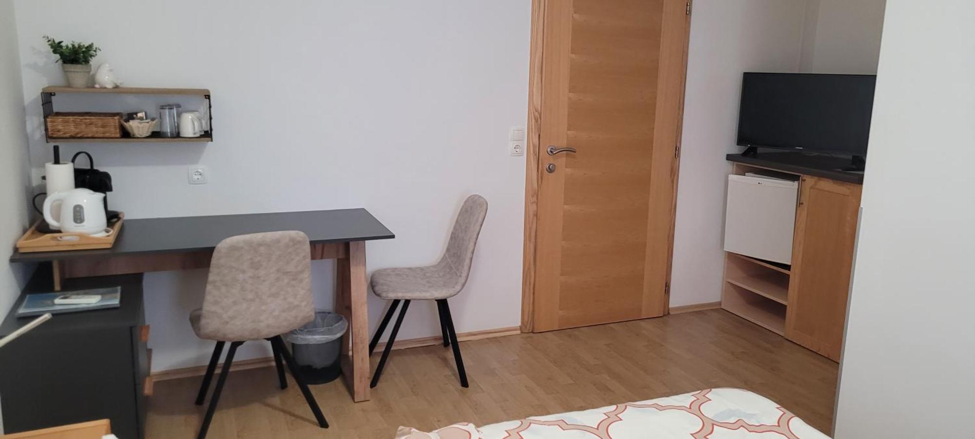 Rooms Magdalena Krk คิร์ก ภายนอก รูปภาพ